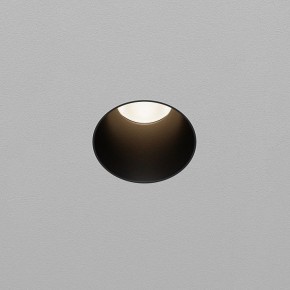 Встраиваемый светильник Maytoni Dip DL120-10W-4K-TRS-B в Миассе - miass.ok-mebel.com | фото 4