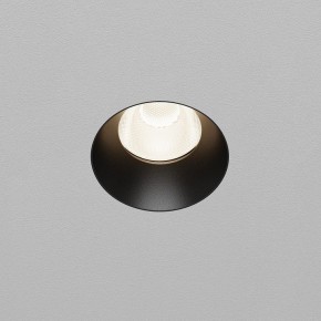 Встраиваемый светильник Maytoni Dip DL121-15W-4K-TRS-B в Миассе - miass.ok-mebel.com | фото 3