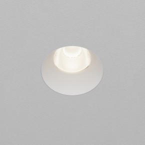 Встраиваемый светильник Maytoni Dip DL121-15W-4K-TRS-W в Миассе - miass.ok-mebel.com | фото 4
