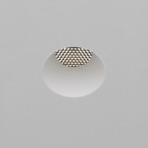 Встраиваемый светильник Maytoni Dip DL122-15W-4K-TRS-W в Миассе - miass.ok-mebel.com | фото 8