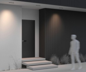 Встраиваемый светильник Maytoni Ghost O488DL-L12GF3K в Миассе - miass.ok-mebel.com | фото 6