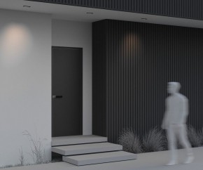 Встраиваемый светильник Maytoni Ghost O488DL-L6GF3K в Миассе - miass.ok-mebel.com | фото 7