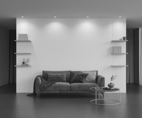 Встраиваемый светильник Maytoni Gyps Modern DL004-1-01-W-1 в Миассе - miass.ok-mebel.com | фото 5