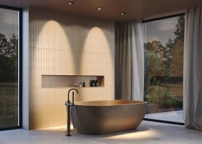 Встраиваемый светильник Maytoni Lens DL105-12W3K-B в Миассе - miass.ok-mebel.com | фото 8