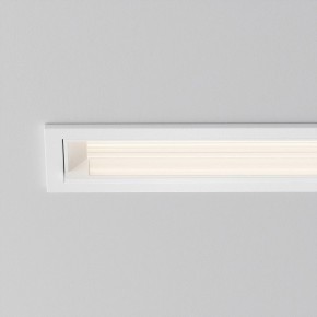 Встраиваемый светильник Maytoni Parete DL100-12W2.7-3-4K-W в Миассе - miass.ok-mebel.com | фото 2