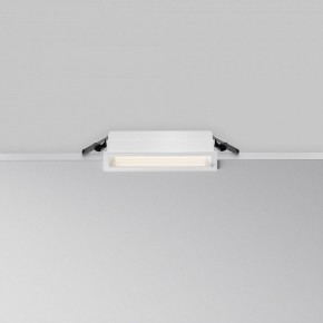 Встраиваемый светильник Maytoni Parete DL100-6W2.7-3-4K-W в Миассе - miass.ok-mebel.com | фото 3