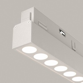 Встраиваемый светильник Maytoni Points TR031-4-18WTW-DD2-W в Миассе - miass.ok-mebel.com | фото 9