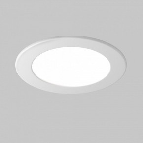 Встраиваемый светильник Maytoni Stockton DL017-6-L18W3-4-6K в Миассе - miass.ok-mebel.com | фото 3
