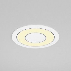 Встраиваемый светильник Maytoni Vector DL102-12W2.7K-W в Миассе - miass.ok-mebel.com | фото 3
