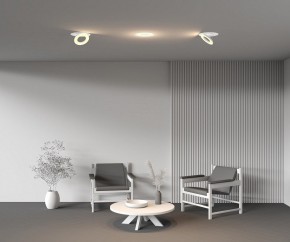 Встраиваемый светильник Maytoni Vector DL102-12W2.7K-W в Миассе - miass.ok-mebel.com | фото 9