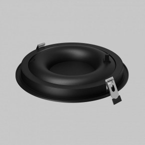Встраиваемый светильник Maytoni Vector DL102-12W3K-B в Миассе - miass.ok-mebel.com | фото 6