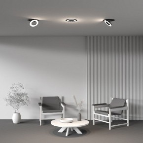 Встраиваемый светильник Maytoni Vector DL102-12W4K-B в Миассе - miass.ok-mebel.com | фото 7