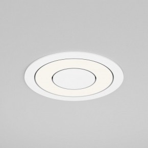 Встраиваемый светильник Maytoni Vector DL102-12W4K-W в Миассе - miass.ok-mebel.com | фото 3