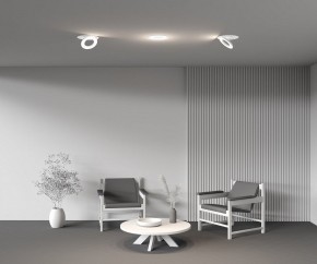 Встраиваемый светильник Maytoni Vector DL102-12W4K-W в Миассе - miass.ok-mebel.com | фото 8