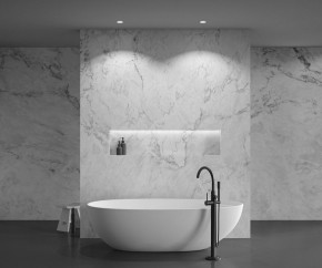 Встраиваемый светильник Maytoni Zoom DL034-01-12W2.7K-W в Миассе - miass.ok-mebel.com | фото 4
