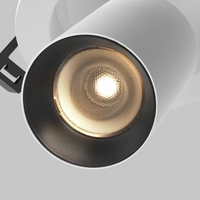 Встраиваемый светильник на штанге Maytoni FOCUS LED C071CL-7W3K-WB в Миассе - miass.ok-mebel.com | фото 10