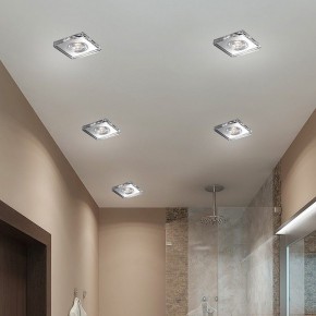 Встраиваемый светильник Novotech Aqua 369884 в Миассе - miass.ok-mebel.com | фото 2