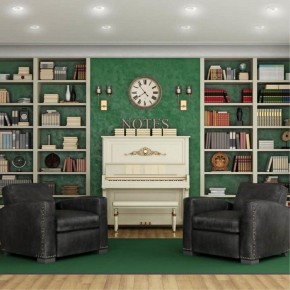 Встраиваемый светильник Novotech Drum 357604 в Миассе - miass.ok-mebel.com | фото 2
