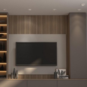 Встраиваемый светильник Novotech Gesso 358817 в Миассе - miass.ok-mebel.com | фото 3