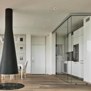 Встраиваемый светильник Novotech Gesso 370712 в Миассе - miass.ok-mebel.com | фото 2
