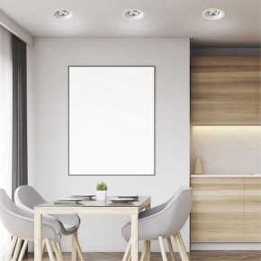 Встраиваемый светильник Novotech Glok 358024 в Миассе - miass.ok-mebel.com | фото 2