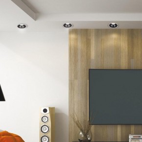 Встраиваемый светильник Novotech Knof 358691 в Миассе - miass.ok-mebel.com | фото 2