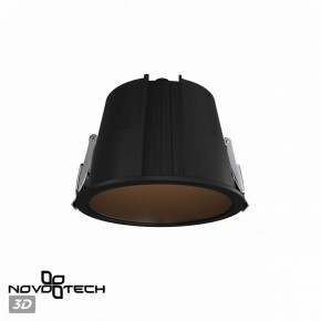 Встраиваемый светильник Novotech Lang 359429 в Миассе - miass.ok-mebel.com | фото 3