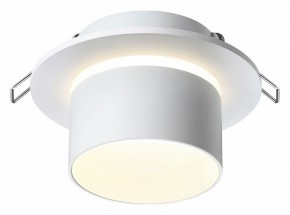 Встраиваемый светильник Novotech Lirio 370716 в Миассе - miass.ok-mebel.com | фото 2