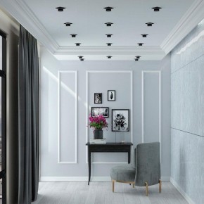 Встраиваемый светильник Novotech Lirio 370717 в Миассе - miass.ok-mebel.com | фото 3
