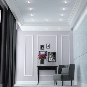 Встраиваемый светильник Novotech Lirio 370718 в Миассе - miass.ok-mebel.com | фото 4