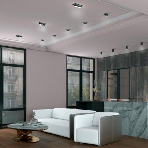Встраиваемый светильник Novotech Lirio 370719 в Миассе - miass.ok-mebel.com | фото 3