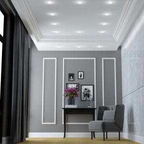 Встраиваемый светильник Novotech Lirio 370724 в Миассе - miass.ok-mebel.com | фото 4