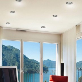 Встраиваемый светильник Novotech Metis 357586 в Миассе - miass.ok-mebel.com | фото 2