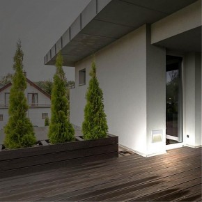 Встраиваемый светильник Novotech Muro 358191 в Миассе - miass.ok-mebel.com | фото 4