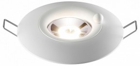 Встраиваемый светильник Novotech Water 370789 в Миассе - miass.ok-mebel.com | фото 2