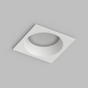 Встраиваемый влагозащищенный светильник DEEP, IP65, 15 Вт, GU5.3, LED, белый, пластик в Миассе - miass.ok-mebel.com | фото 2
