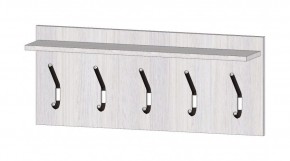 ЮМИ Вешалка (анкор светлый) в Миассе - miass.ok-mebel.com | фото