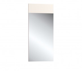 Зеркало Афина СБ-3322 (Кашемир серый) в Миассе - miass.ok-mebel.com | фото