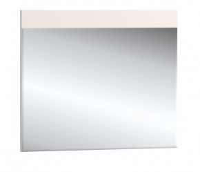 Зеркало Афина СБ-3344 (Кашемир серый) в Миассе - miass.ok-mebel.com | фото 1
