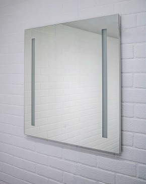 Зеркало Good Light 2-65 с подсветкой Домино (GL7011Z) в Миассе - miass.ok-mebel.com | фото 2