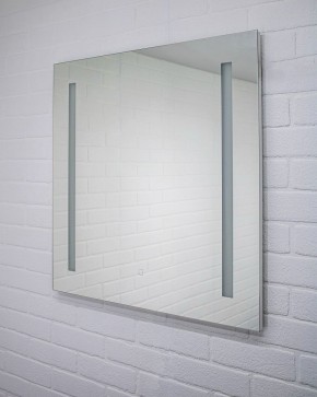 Зеркало Good Light 2-90 с подсветкой Домино (GL7015Z) в Миассе - miass.ok-mebel.com | фото 2