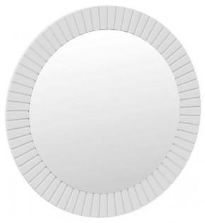 Зеркало настенное Хилтон Исп.2.2 в Миассе - miass.ok-mebel.com | фото