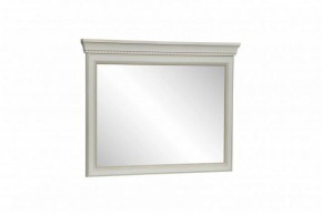 Зеркало навесное 40.11 "Эльмира" (белый) в Миассе - miass.ok-mebel.com | фото