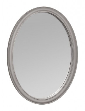 Зеркало ППУ для Комода Мокко (серый камень) в Миассе - miass.ok-mebel.com | фото