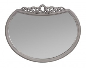 Зеркало ППУ для Туалетного стола Мокко (серый камень) в Миассе - miass.ok-mebel.com | фото 1