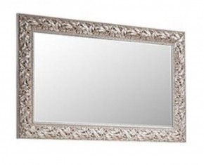 Зеркало Тиффани штрих-лак/серебро(арт:ТФ/01 ) в Миассе - miass.ok-mebel.com | фото